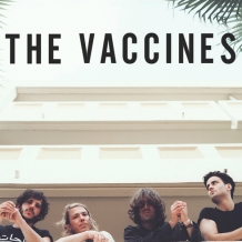 The-Vaccines-–-Melody-Calling-EP